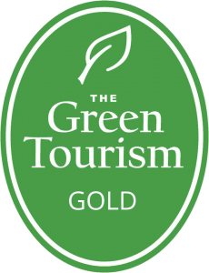 Green Gold Tourism Award