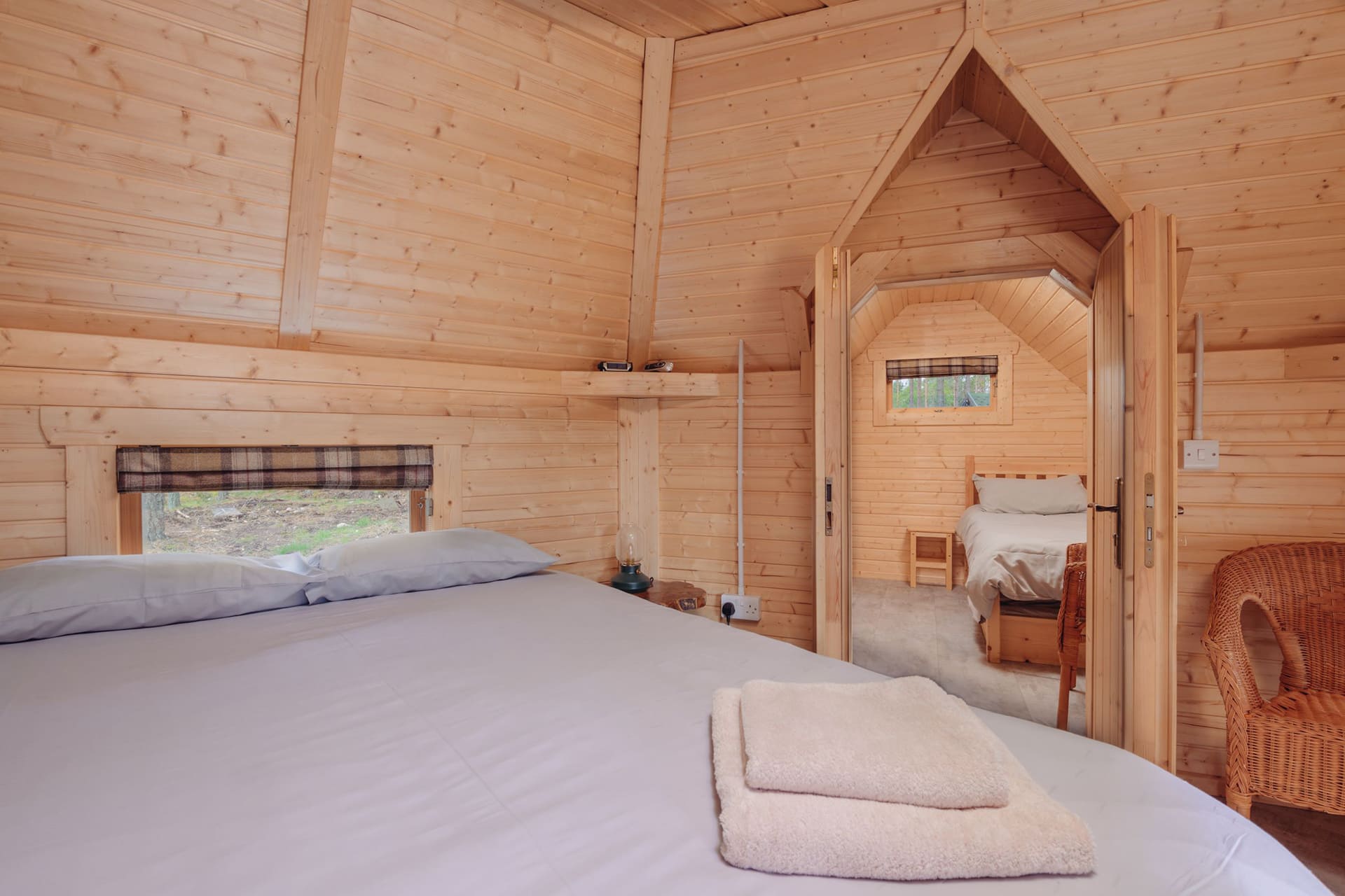gamekeepers bothy 2