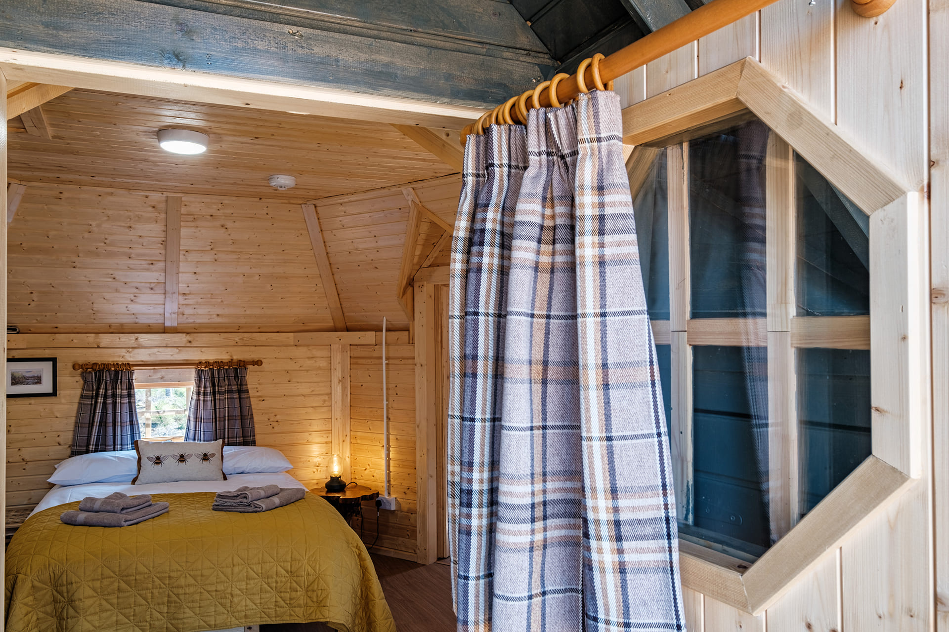 ghillies bothy 3