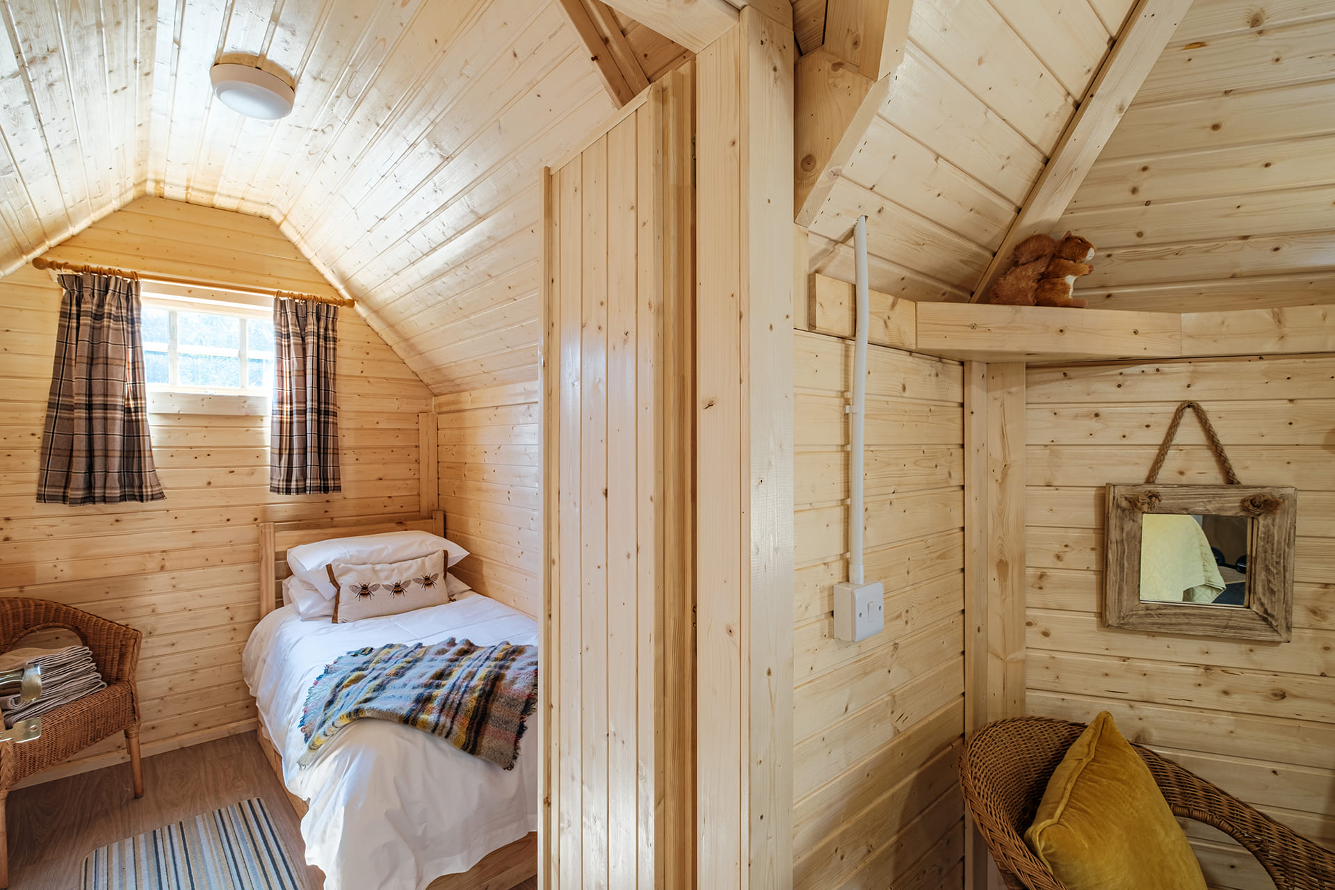 ghillies bothy 7