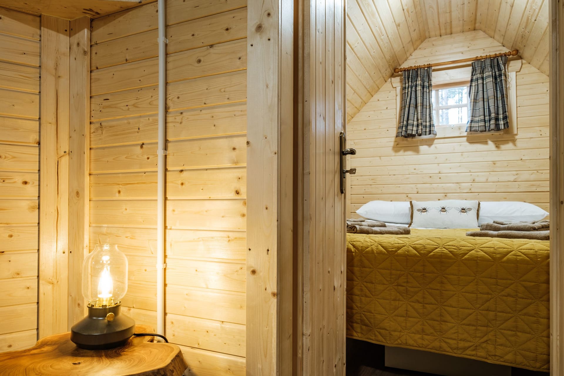 hawthorn bothy 3