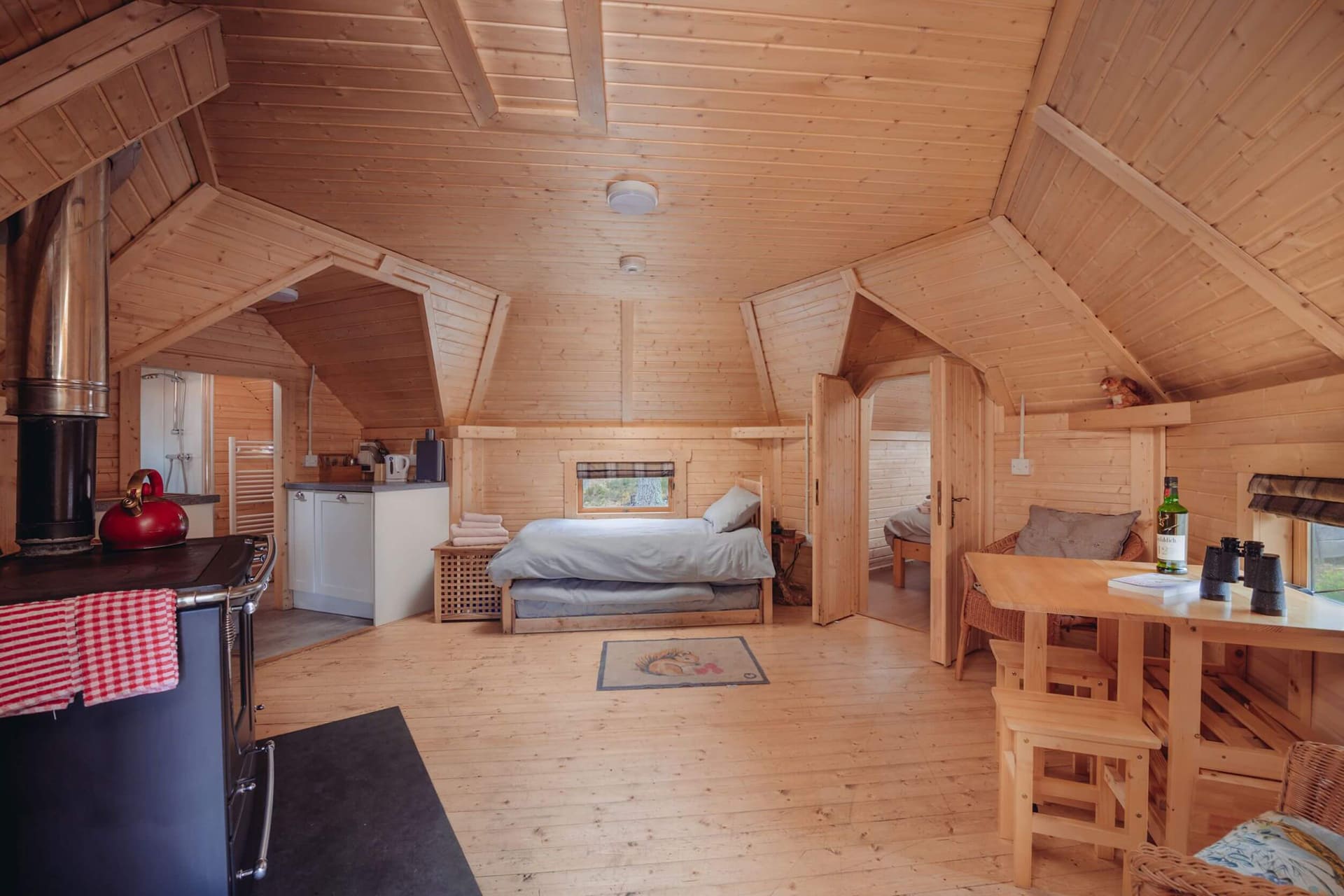 mountaineers bothy 1
