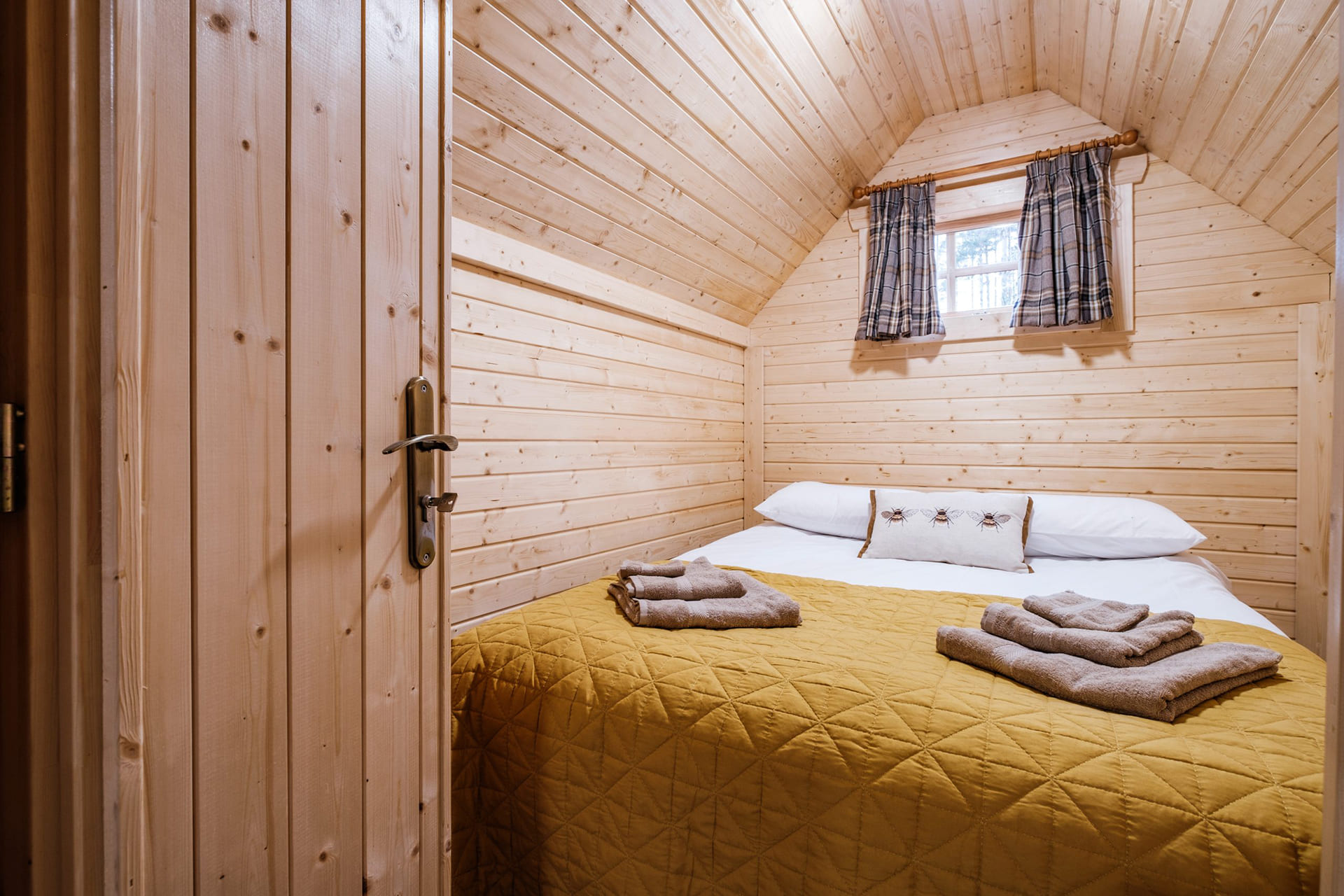 scots pine bothy 3