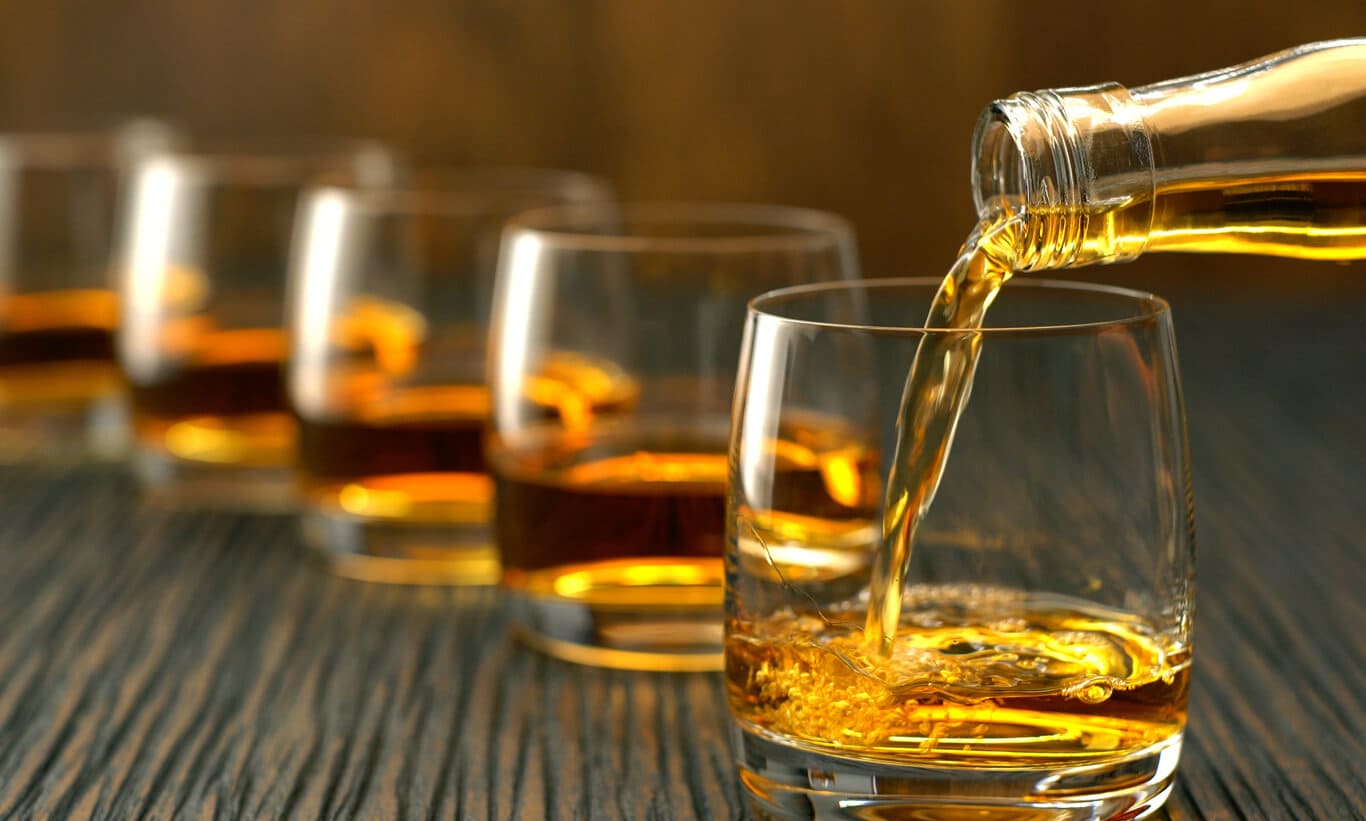whisky