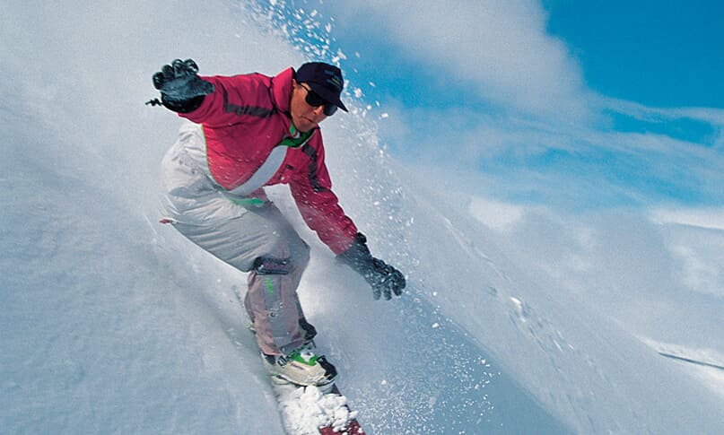 winter sports