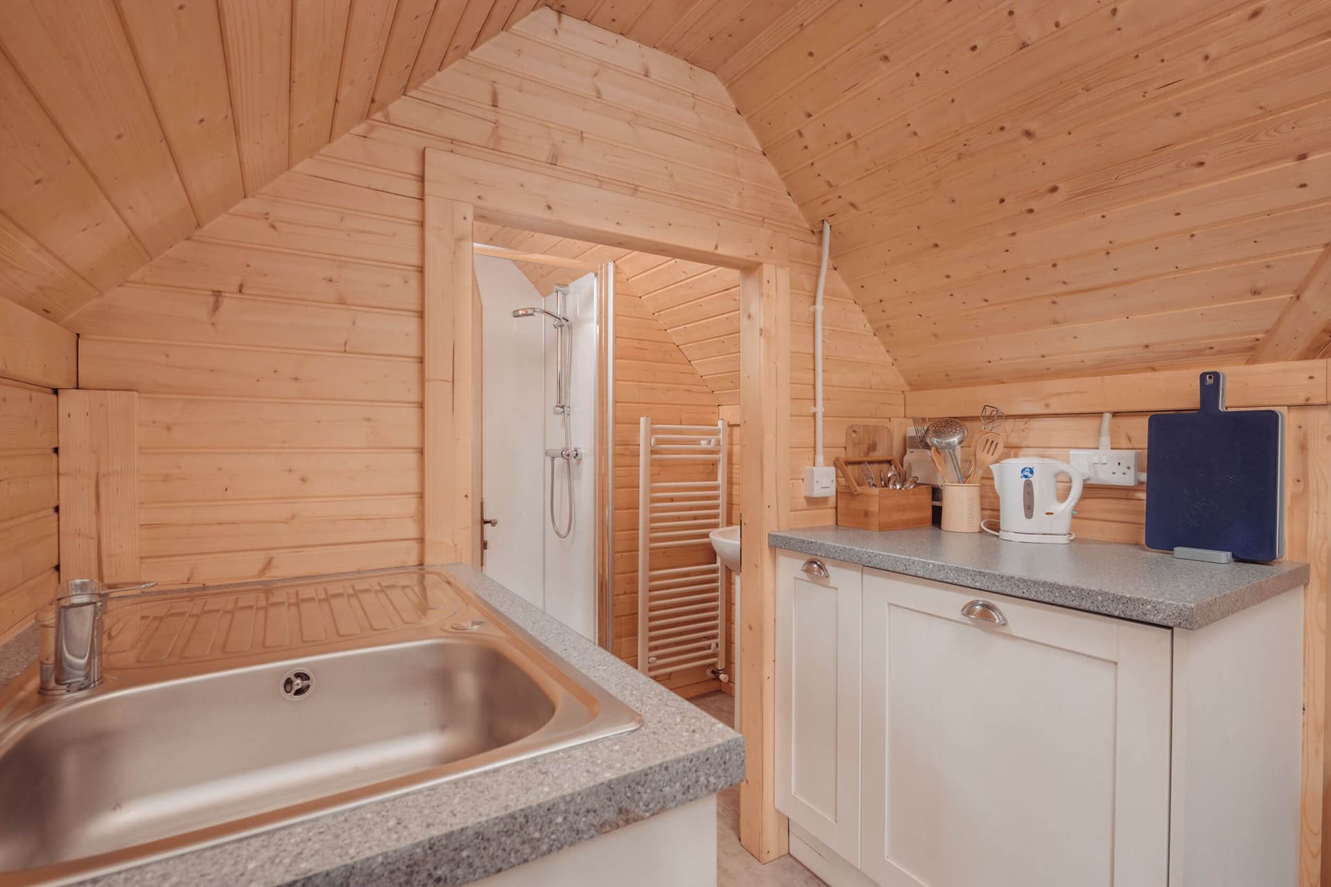 glamping in scotland 4