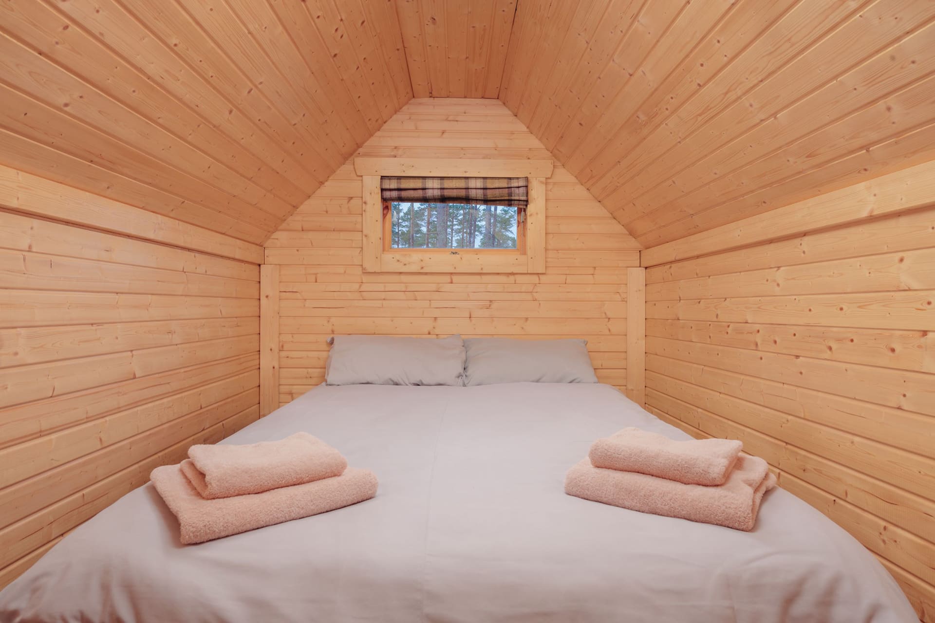 luxury glamping 3